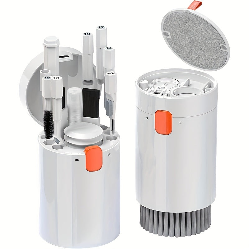 Kit de Limpieza 20 en 1 Multifuncional para Auriculares