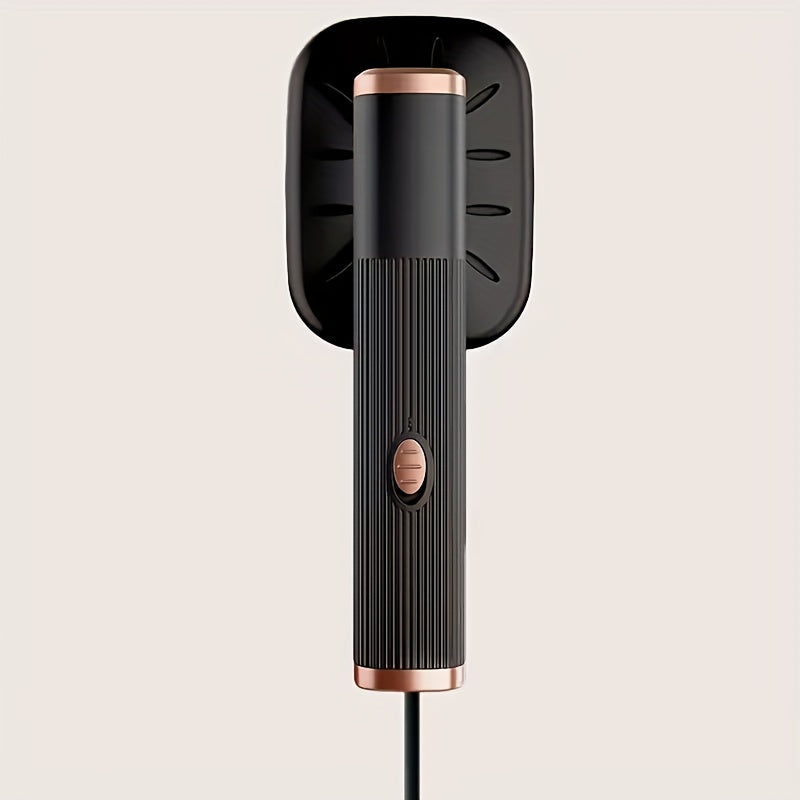 Plancha de Vapor Portátil