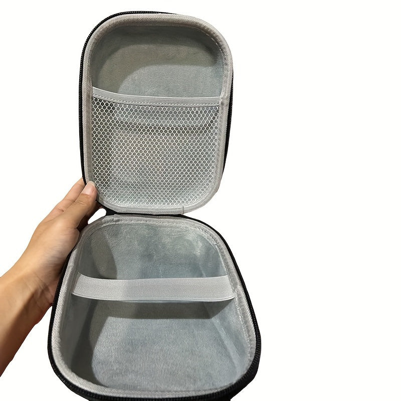 Bolsa Portátil Protectora para Monitor de Presión Arterial