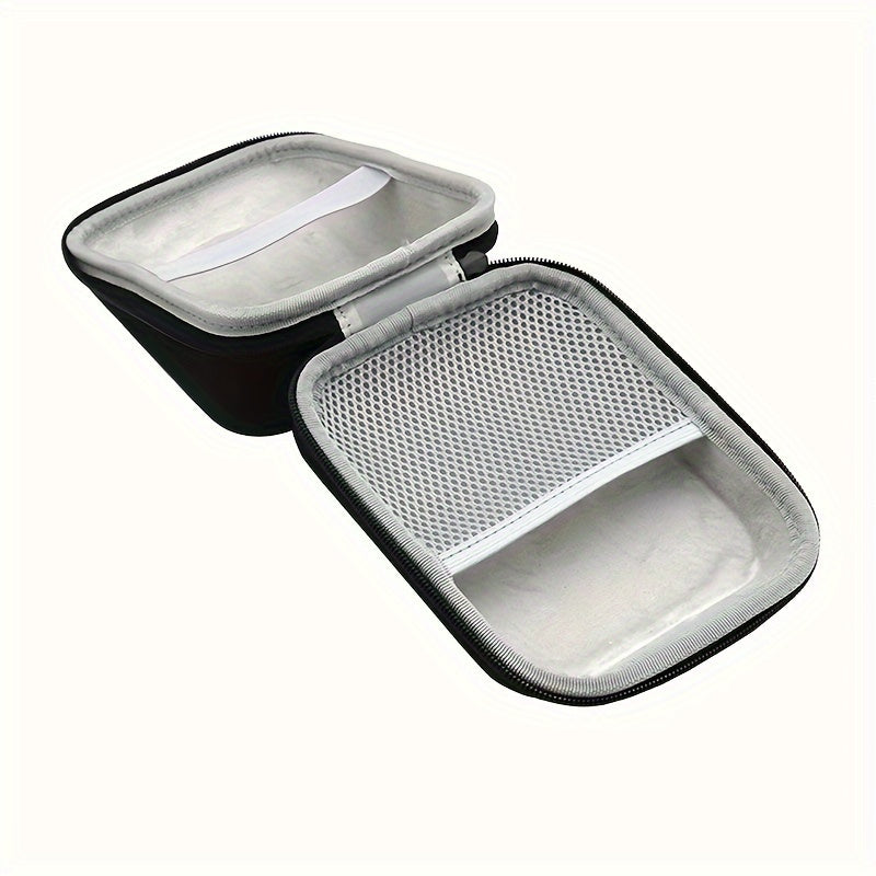 Bolsa Portátil Protectora para Monitor de Presión Arterial