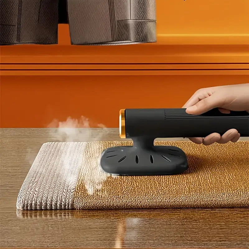 Plancha de Vapor Portátil