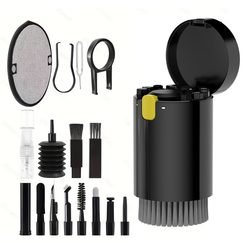 Kit de Limpieza 20 en 1 Multifuncional para Auriculares