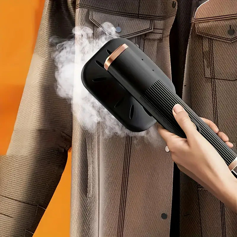 Plancha de Vapor Portátil