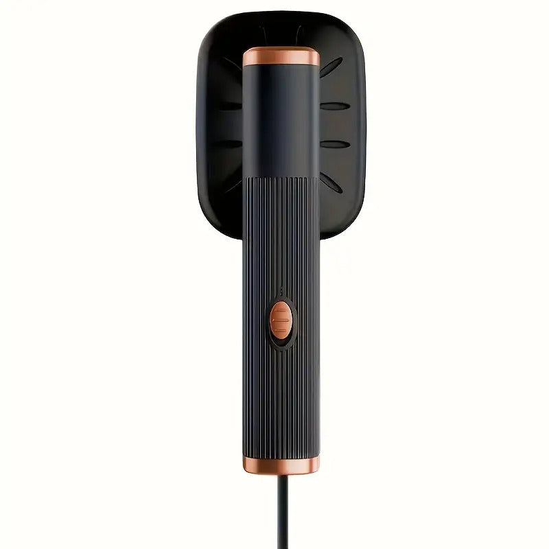 Plancha de Vapor Portátil