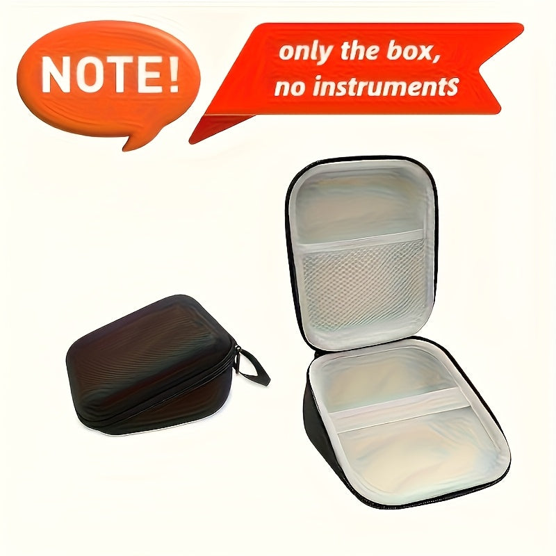 Bolsa Portátil Protectora para Monitor de Presión Arterial