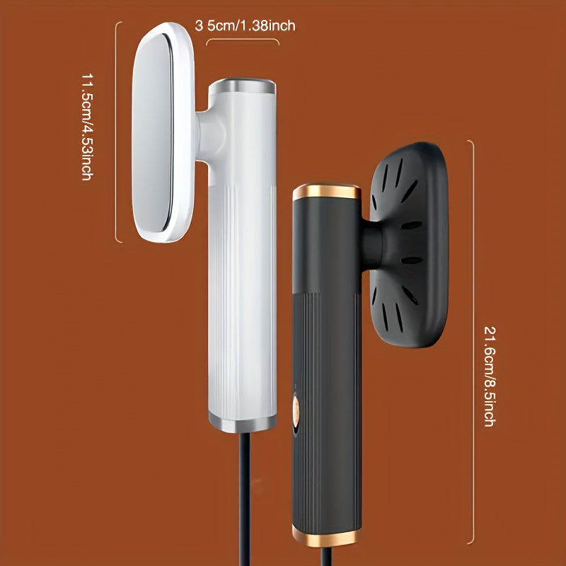 Plancha de Vapor Portátil