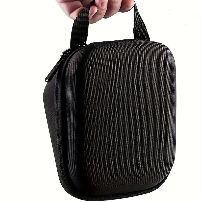 Bolsa Portátil Protectora para Monitor de Presión Arterial