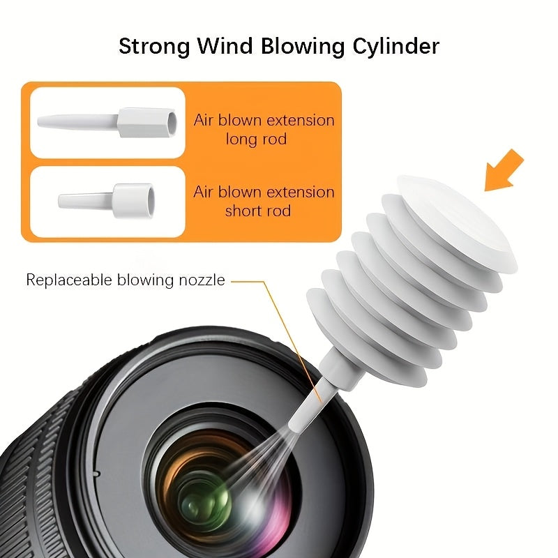 Kit de Limpieza 20 en 1 Multifuncional para Auriculares