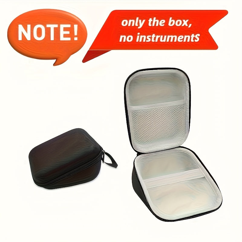 Bolsa Portátil Protectora para Monitor de Presión Arterial